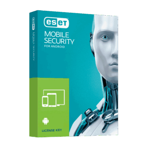 ESET Mobile Security for Android