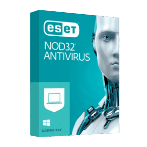 ESET NOD32 Antivirus