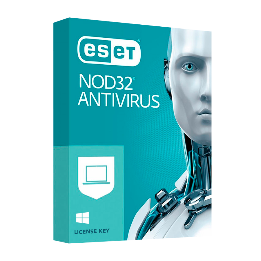 ESET NOD32 Antivirus